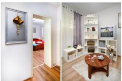 Apartmány Garden Apartmán 1 foto 4