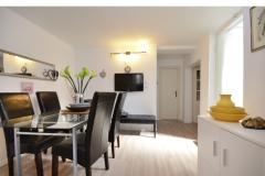 Apartmány Garden Apartmán 2 foto 1