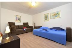 Apartmány Garden Apartmán 2 foto 3