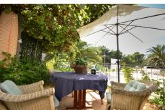 Apartmány Garden Apartmán 2 foto 4