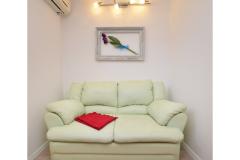 Apartmány Garden Apartmán 2 foto 5