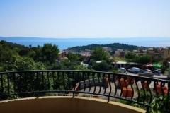 Apartmány Garden paradise Apartmán 1 - great view foto 1