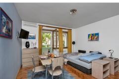 Apartmány Garmaz Apartmán 1 - Južni foto 1