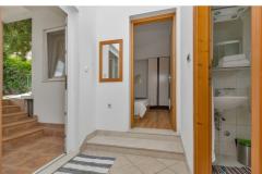 Apartmány Garmaz Apartmán 2 - sjeverni foto 5