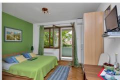 Apartmány Garmaz Apartmán 3 - studio kat foto 2