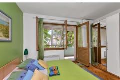 Apartmány Garmaz Apartmán 3 - studio kat foto 3