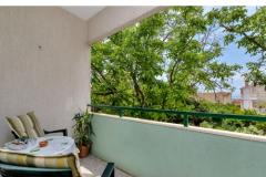 Apartmány Garmaz Apartmán 3 - studio kat foto 4