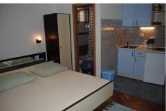 Apartmány Garmaz Apartmán 4 - studio pr foto 2