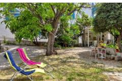 Apartmány Garmaz Apartmán 4 - studio pr foto 4