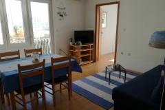 Apartmány Glavina Apartmán 3 - A2+2 foto 1