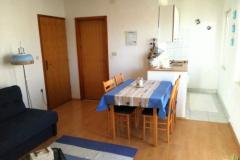 Apartmány Glavina Apartmán 3 - A2+2 foto 2