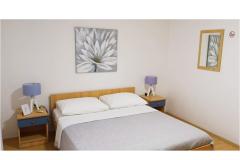 Apartmány Glavina Apartmán 4 - A3 foto 1