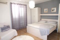 Apartmány Glavina Apartmán 1 - A6+1 foto 1