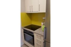 Apartmány Gojak Makarska Apartmán 3 - A4 foto 3