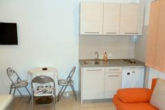 Apartmány Gojak Makarska Apartmán 4 - Narancasti foto 3