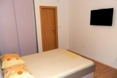 Apartmány Gojak Makarska Apartmán 4 - Narancasti foto 4
