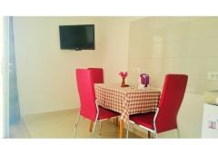 Apartmány Gojak Makarska Apartmán 1 - 2+1 rozi foto 2