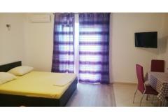 Apartmány Gojak Makarska Apartmán 1 - 2+1 rozi foto 3
