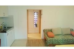 Apartmány Gojak Makarska Apartmán 1 - 2+1 rozi foto 4