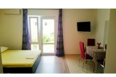 Apartmány Gojak Makarska Apartmán 1 - 2+1 rozi foto 5