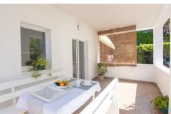 Apartmány Grepo Apartmán 1 - Ap 3+1 foto 1