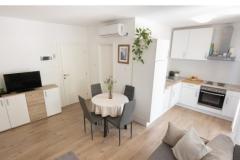 Apartmány Grepo Apartmán 1 - Ap 3+1 foto 3