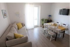 Apartmány Grepo Apartmán 2 - Ap. 2+2 foto 2