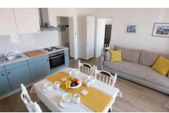 Apartmány Grepo Apartmán 2 - Ap. 2+2 foto 4