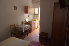 Apartmány i sobe Antica Apartmán 2 - Studio 2 foto 4