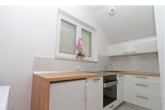 Apartmány IVO Apartmán 2 - A2 foto 3