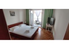 Apartmány IVO Apartmán 3 - A3 foto 1