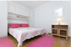 Apartmány Jana Apartmán 1 - A 4+2 foto 2