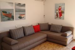 Apartmány Jana Apartmán 1 - A 4+2 foto 3