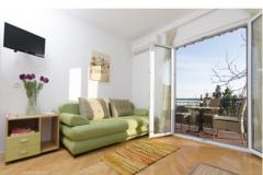 Apartmány Jana Apartmán 2 - A 2+2 foto 2