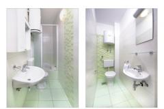 Apartmány Jana Apartmán 2 - A 2+2 foto 3