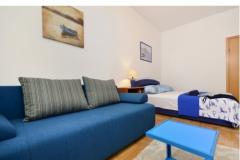 Apartmány Jana Apartmán 3 - A 4+1 foto 1