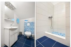 Apartmány Jana Apartmán 3 - A 4+1 foto 3