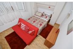 Apartmány Jana Apartmán 3 - A 4+1 foto 4