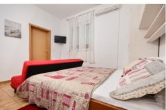 Apartmány Jana Apartmán 3 - A 4+1 foto 5