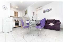 Apartmány Jana Apartmán 4 - A 2+2 foto 3