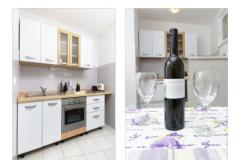 Apartmány Jana Apartmán 4 - A 2+2 foto 4