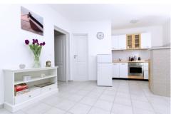 Apartmány Jana Apartmán 4 - A 2+2 foto 5