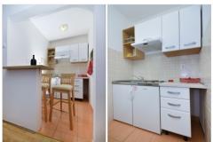 Apartmány Jana Izba 5 - studio-apa foto 3