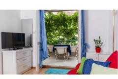 Apartmány KATE Apartmán 3 - A 2+2 BR.3 foto 4