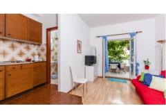 Apartmány KATE Apartmán 3 - A 2+2 BR.3 foto 5