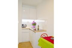 Apartmány KATE Apartmán 4 - A 2+2 BR4. foto 4