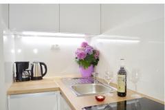 Apartmány KATE Apartmán 4 - A 2+2 BR4. foto 5