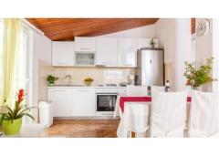 Apartmány KATE Apartmán 1 - A 4+1 br1 foto 5