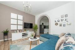 Apartmány Nadalina  Apartmán 1 - Big foto 1