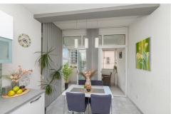 Apartmány Nadalina  Apartmán 1 - Big foto 2